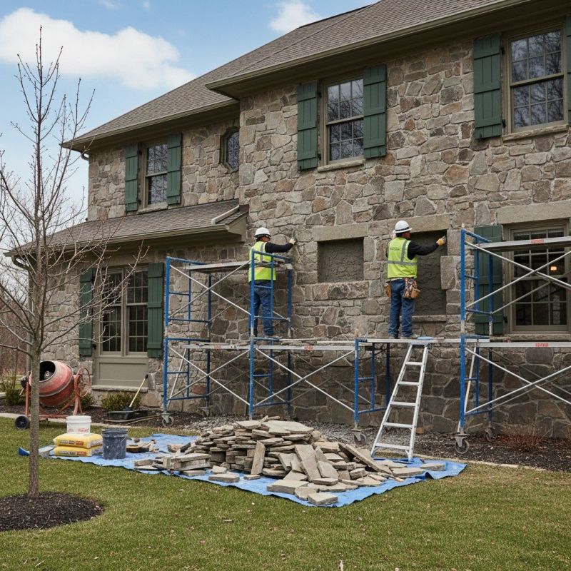 Siding Service in New Haven County, CT