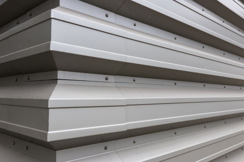 Aluminium Siding Installation in Trumbull, CT