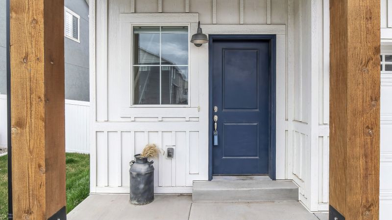 Batten Siding Installation in Guilford, CT