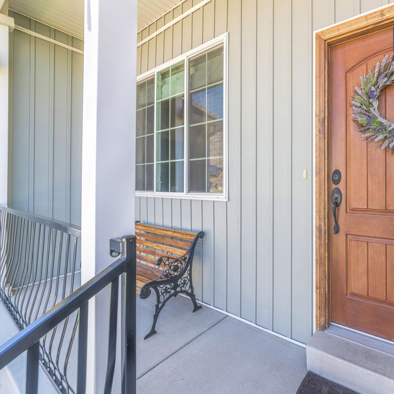 Batten Siding Repair in New Haven County, CT