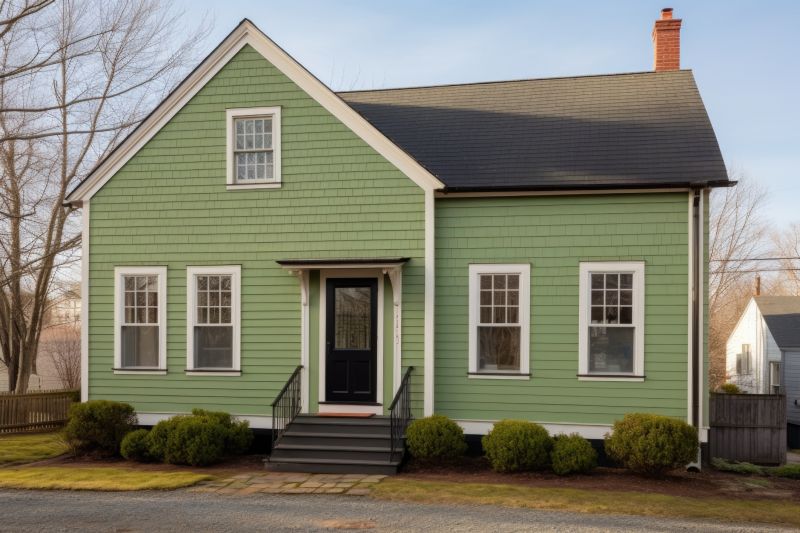 Board And Batten Installation in Hamden, CT