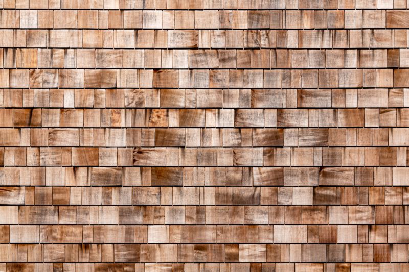 Cedar Shake Siding Repair in Bristol, CT