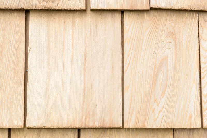 Cedar Shake Siding Repair in Cheshire, CT