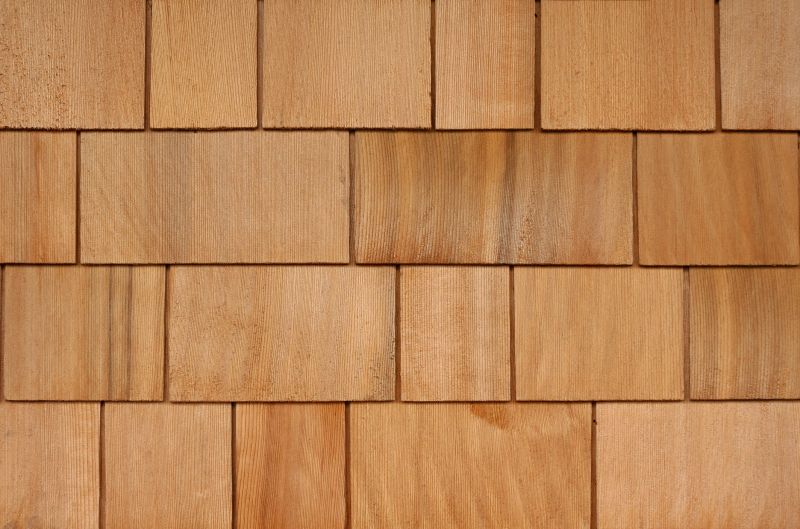 Cedar Shake Siding Repair in Monroe, CT