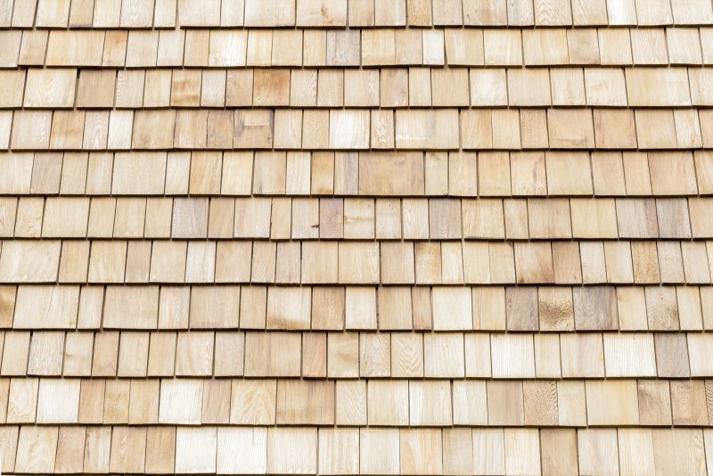 Cedar Shake Siding Repair in Orange, CT