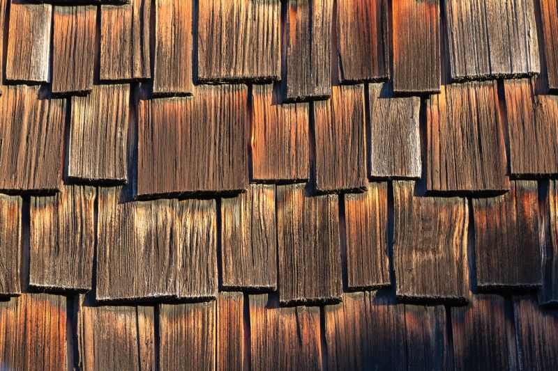 Cedar Shake Siding Repair in Plainville, CT