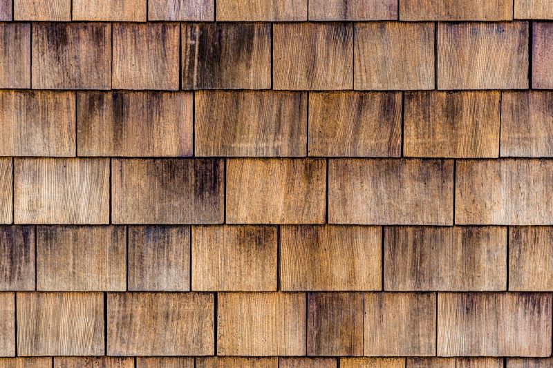 Cedar Shake Siding Repair in Seymour, CT