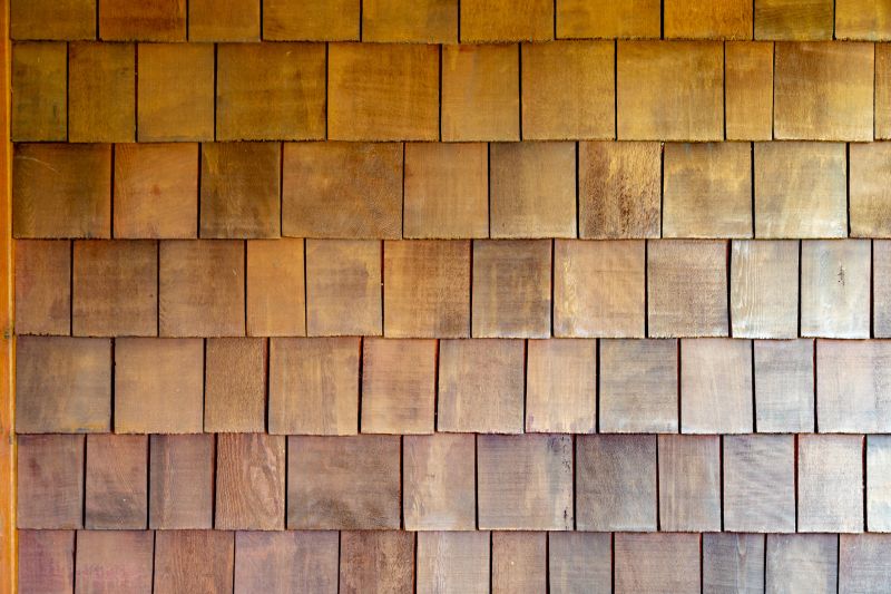 Cedar Siding Installation in Easton, CT