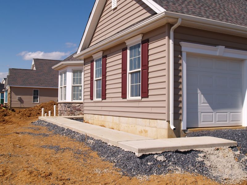 Cement Siding Replacement in Plymouth, CT