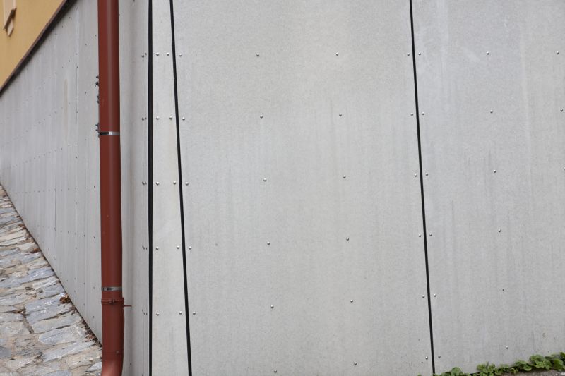 Cement Siding Service in Higganum, CT