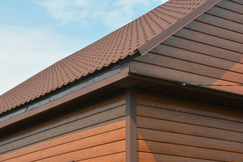 Composite Siding Installation in Branford, CT