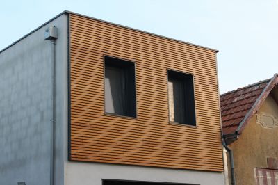 Composite Siding Installation in Higganum, CT