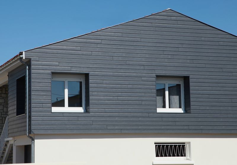 Composite Siding Installation in Wallingford, CT
