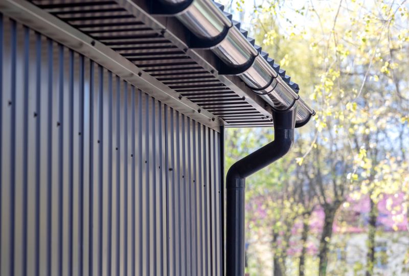 Corrugated Siding Installation in New Haven County, CT