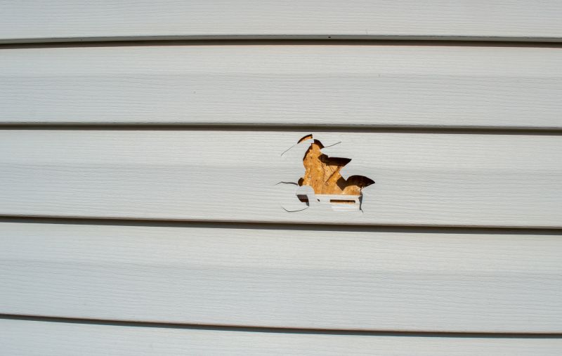 Dormer Siding Repair in New Haven County, CT
