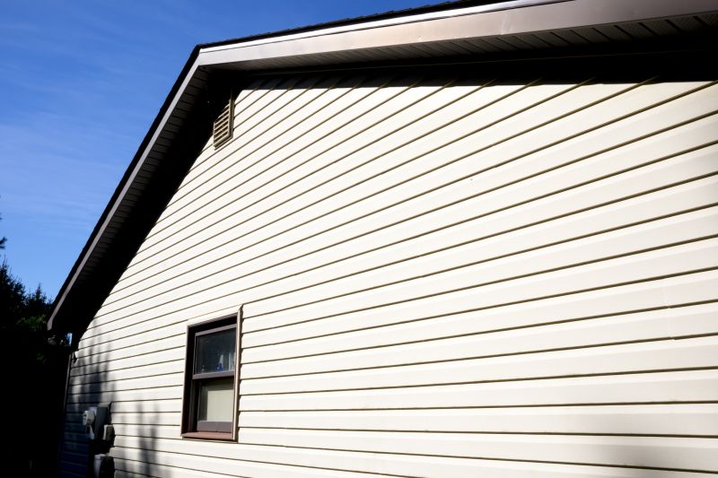 Dutch Lap Siding Installation in New Haven County, CT
