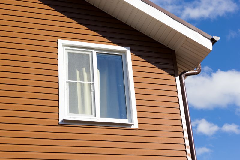 Dutch Lap Siding Repair in New Haven County, CT