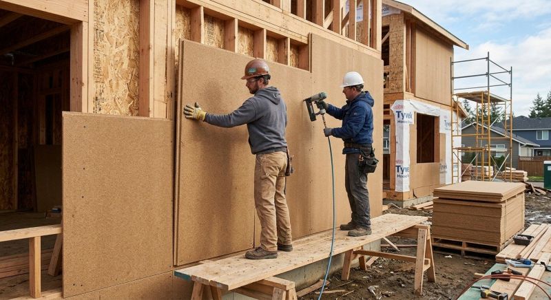 Fiber Cement Installation in Wallingford, CT