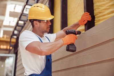 Fiber Siding Installation in New Haven County, CT