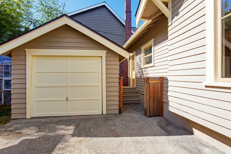 Garage Siding Installation in New Haven County, CT
