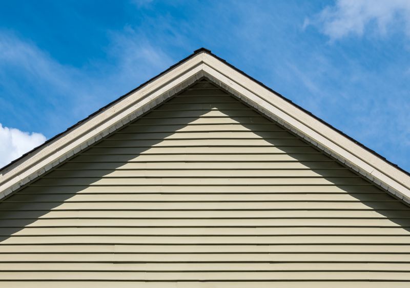 Insulated Siding Installation in Guilford, CT
