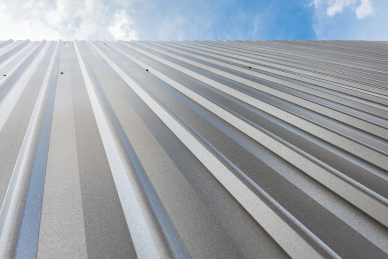 Metal Cladding Installation in New Haven County, CT