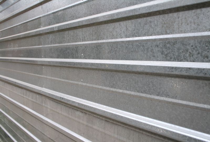 Metal Paneling Installation in New Haven County, CT