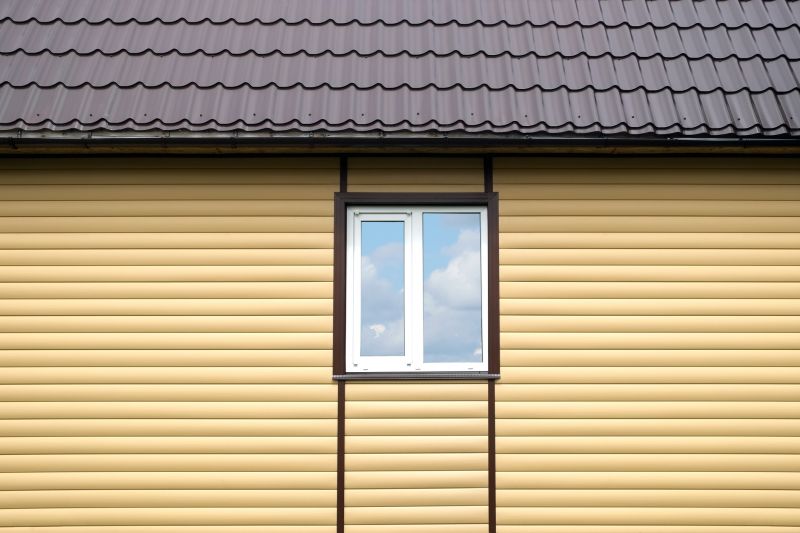 Polymer Siding Installation in New Haven County, CT