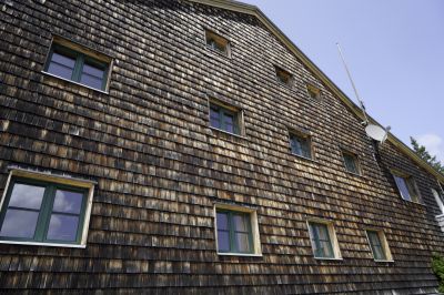 Shake Siding Installation in Madison, CT