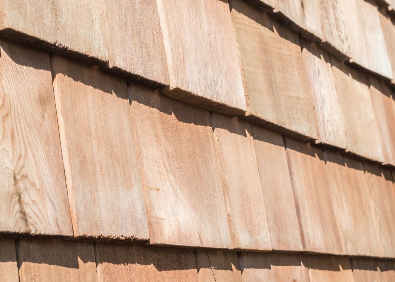 Shake Siding Installation in Redding, CT