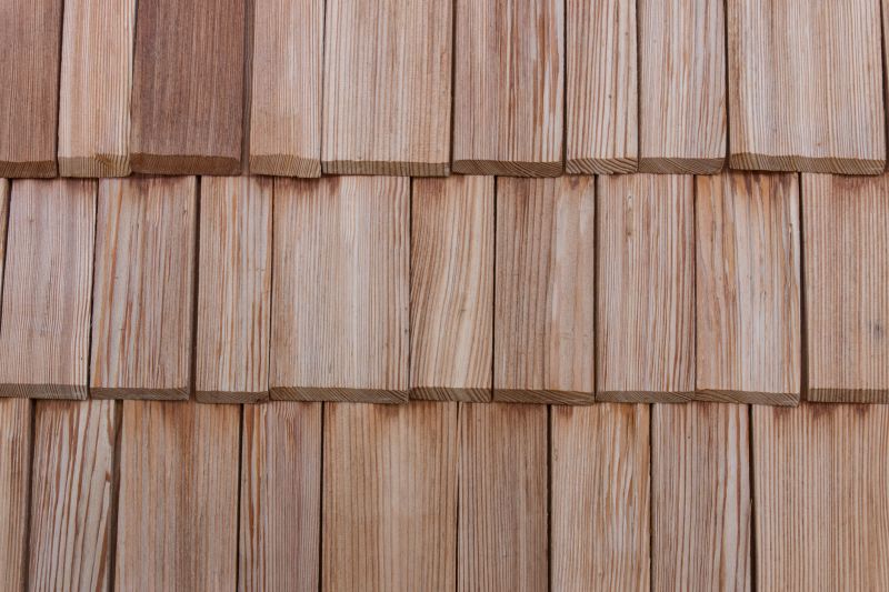 Shake Siding Repair in Monroe, CT