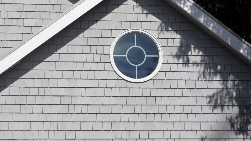 Shingle Siding Installation in New Haven County, CT