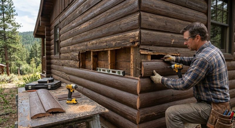 Shiplap Siding Repair in Berlin, CT