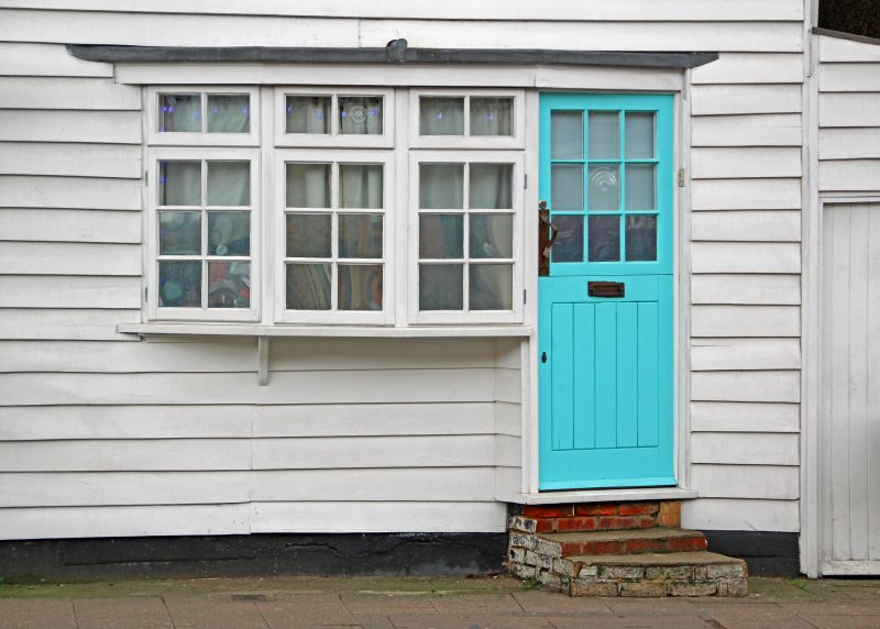 Shiplap Siding Repair in Watertown, CT