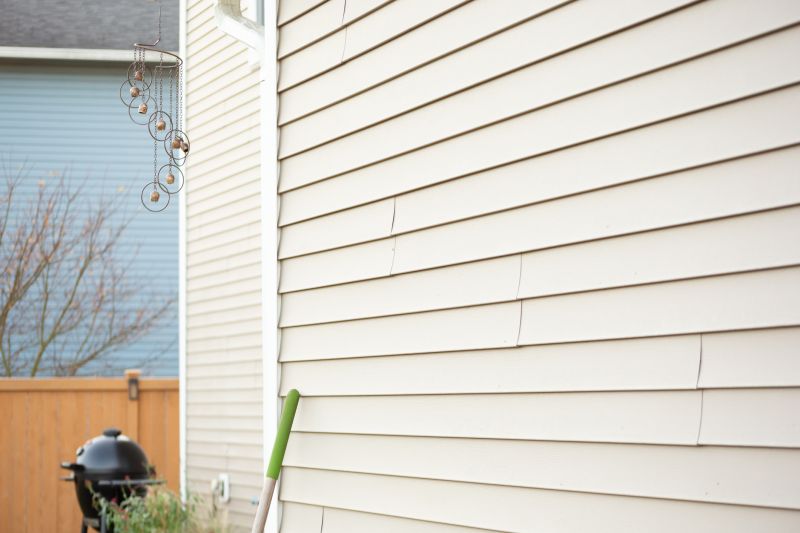 Siding Replacement in Ansonia, CT