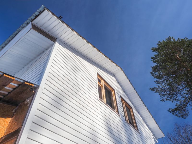 Siding Replacement in Cromwell, CT