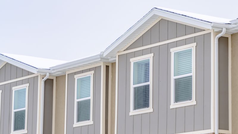 Siding Replacement in Naugatuck, CT
