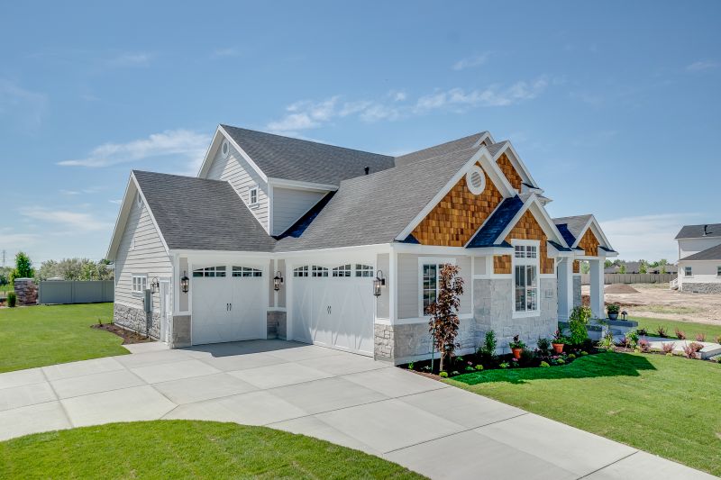 Siding Replacement in Plainville, CT