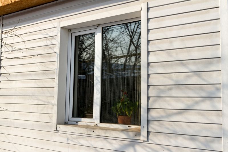 Siding Replacement in Redding, CT
