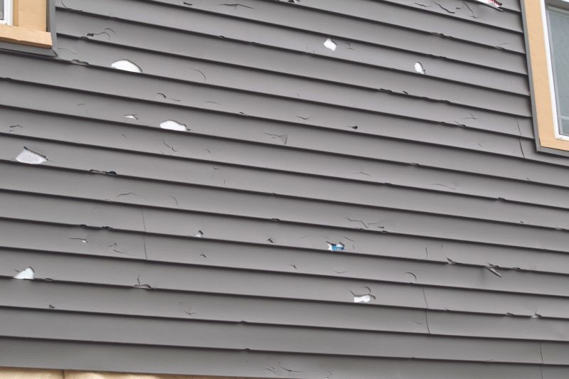 Siding Service in Branford, CT