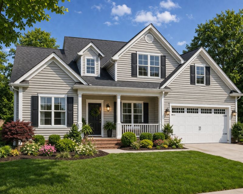 Siding Service in Thomaston, CT