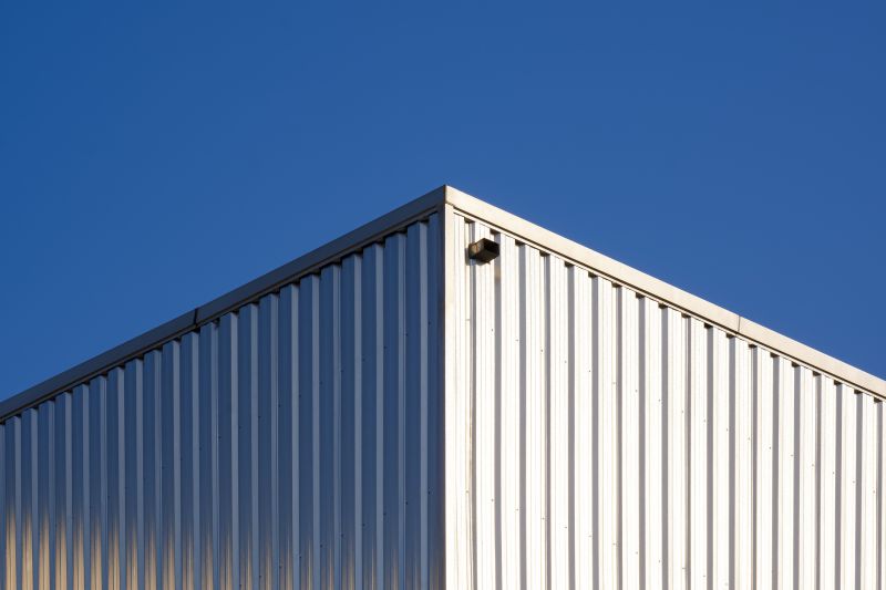 Tin Siding Installation in New Haven County, CT