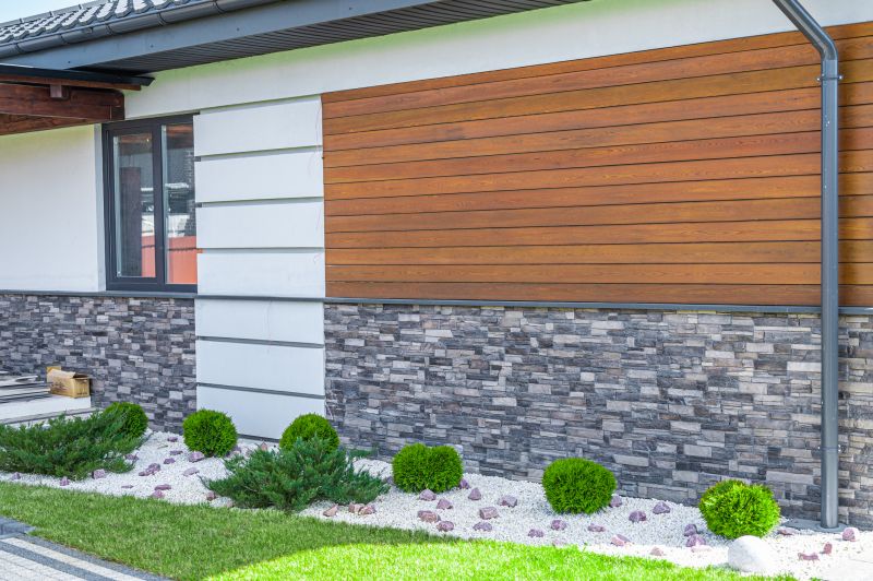 Veneer Siding Installation in New Haven County, CT