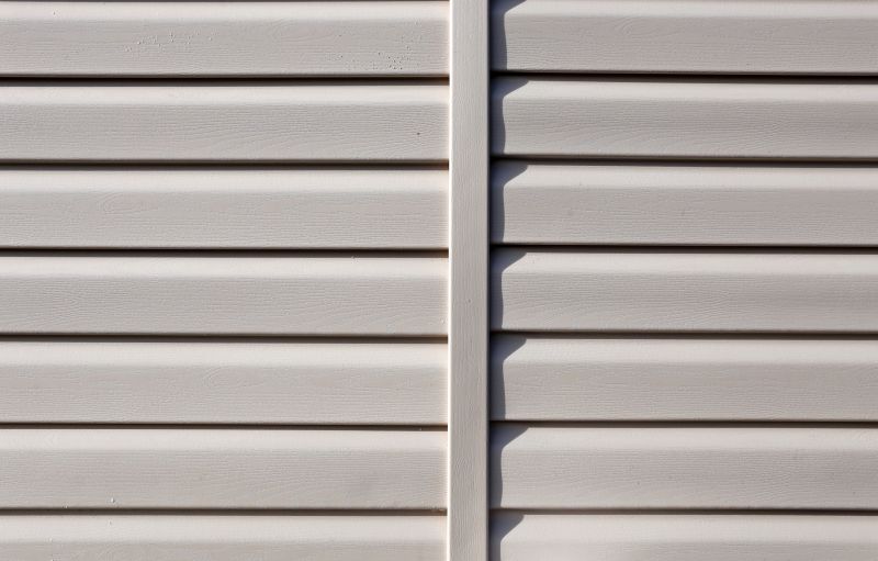 Vinyl Cladding Installation in New Haven County, CT
