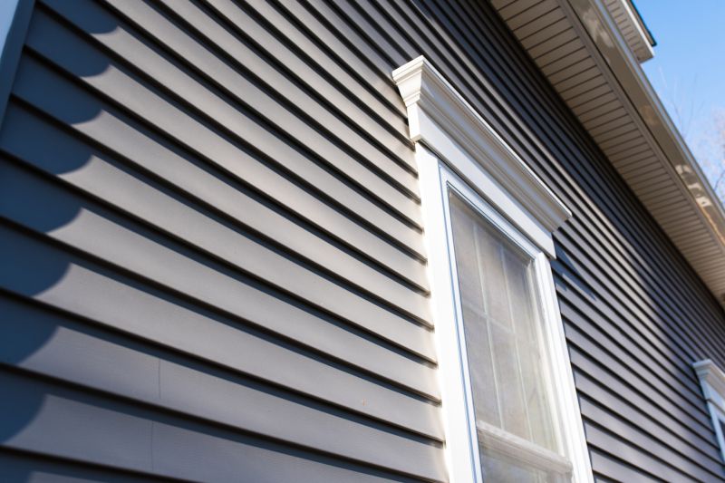 Vinyl Siding Installation in Plymouth, CT