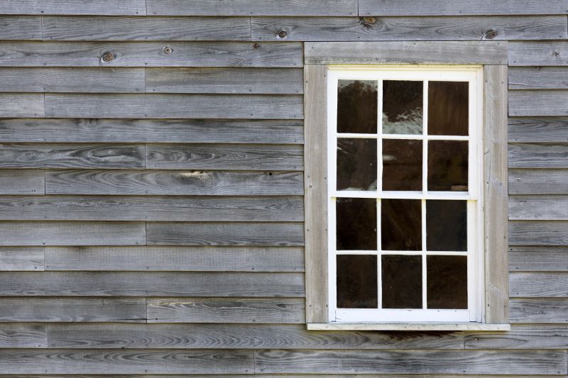 Wood Siding Installation in Cheshire, CT