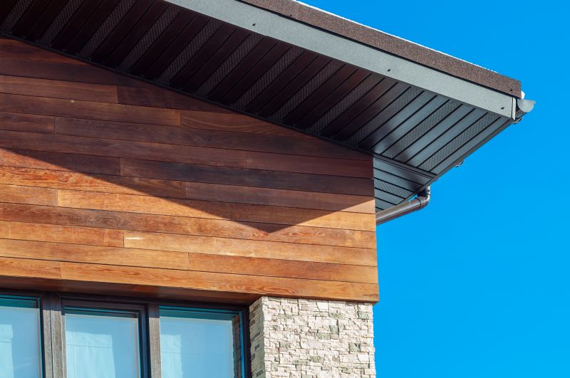 Wood Siding Replacement in Bridgeport, CT