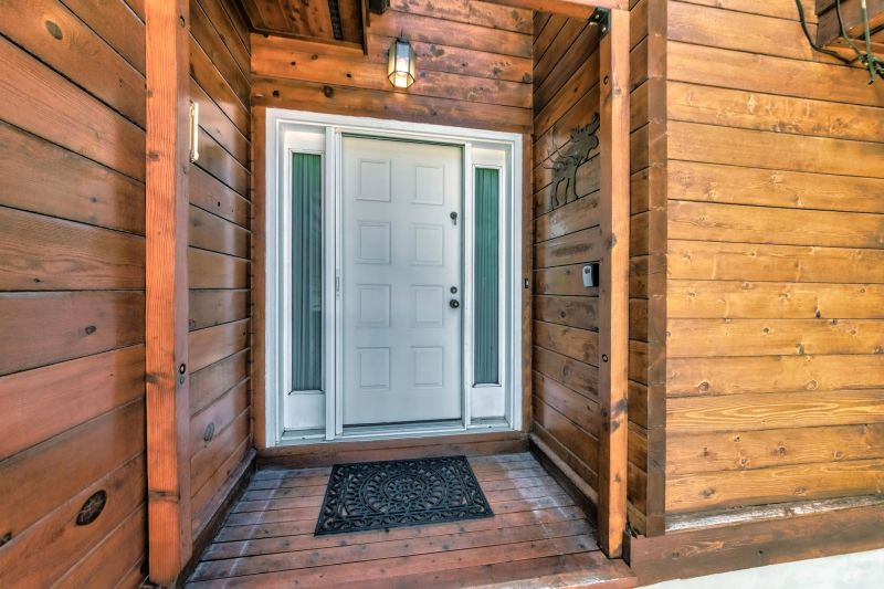 Wood Siding Replacement in East Berlin, CT