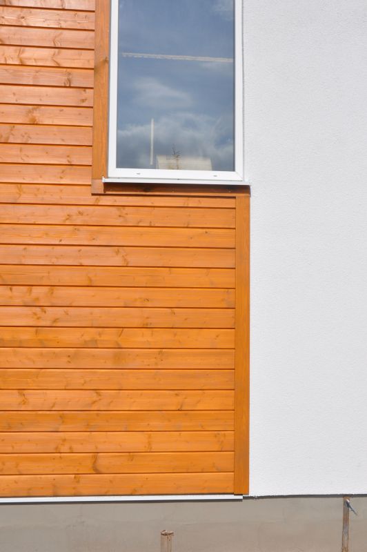 Wood Siding Replacement in Higganum, CT