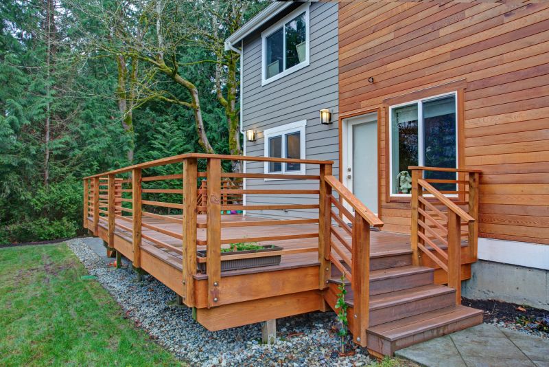Wood Siding Service in Bridgeport, CT